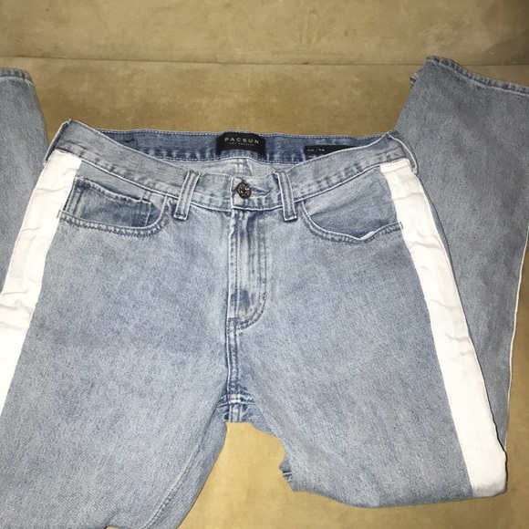 PacSun Other - Men’s PACSUN jeans size 30 slim.  BIN L